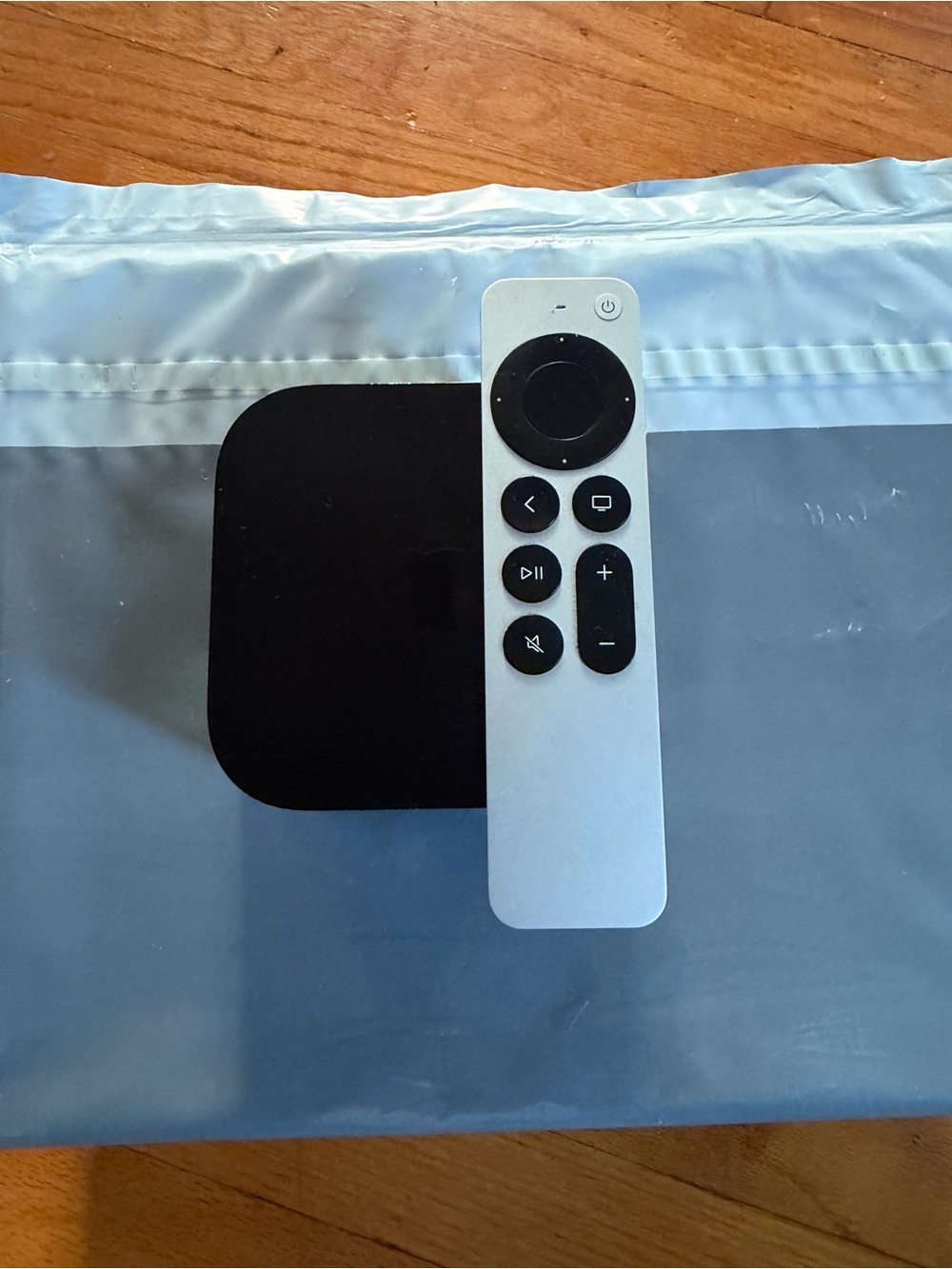 Apple TV 4K (3rd Gen) 128G